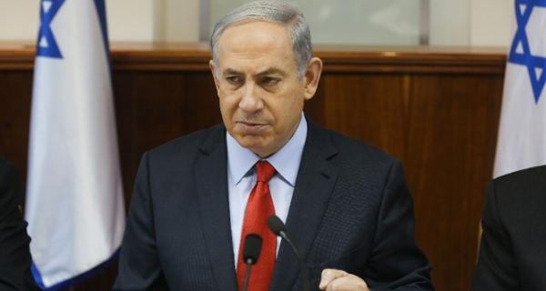 Netanyahuya ilginç təklif:Bu ləkədən xilas ol!
